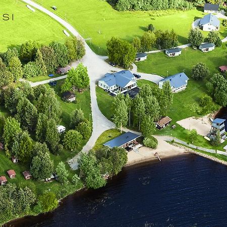 Naapurivaaran Lomakeskus Vila Vuokatti Exterior foto